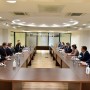 Sostanok so svedska delegacija 02.03.2022