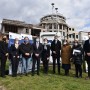 Svedska donacija oprema 02.03.2022