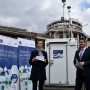 Svedska donacija oprema vozduh 02.03.2022