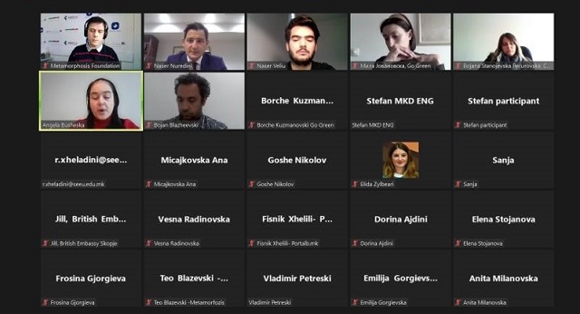 metamorfozis