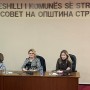 Одржана средба со градоначалниците на Југозападниот плански регион за изработка на