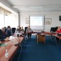 Состанок со градоначалниците на Североисточниот плански регион на тема изработка н