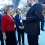 minister
